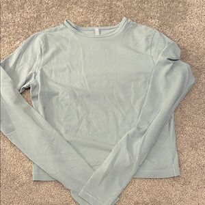 Skims Long sleeve top